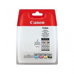 Canon 2103C004 цена и информация | Картриджи для струйных принтеров | pigu.lt