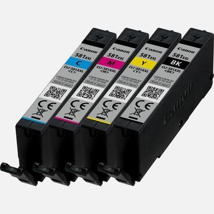 Canon 1998C005 kaina ir informacija | Kasetės rašaliniams spausdintuvams | pigu.lt