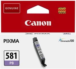 Originali rašalo kasetė Canon 2107C001 kaina ir informacija | Kasetės rašaliniams spausdintuvams | pigu.lt