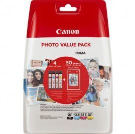 Canon 2106C005 kaina ir informacija | Kasetės rašaliniams spausdintuvams | pigu.lt