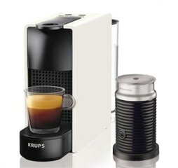 Кофеварка Krups XN1111 Полностью автоматическая Капсульная кофемашина 0,7 л цена и информация | Кофемашины | pigu.lt