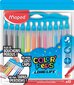 Flomasteriai ColorPeps Long Life Innovation, 12 spalvų kaina ir informacija | Piešimo, tapybos, lipdymo reikmenys | pigu.lt