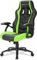 Žaidimų kėdė Sharkoon, juoda/žalia kaina ir informacija | Biuro kėdės | pigu.lt