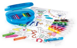 Набор принадлежностей для рисования ColorPeps My First цена и информация | Maped Товары для детей и младенцев | pigu.lt