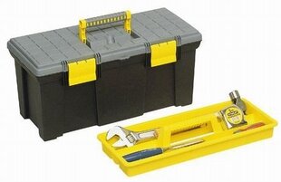 Įrankių dėžė Stanley kaina ir informacija | Įrankių dėžės, laikikliai | pigu.lt