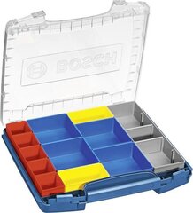 Чемодан для инструментов Bosch i-BOXX 53 Professional цена и информация | Ящики для инструментов, держатели | pigu.lt