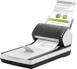 Fujitsu Scanner Fujitsu FI-7240 40 ppm цена и информация | Сканеры | pigu.lt