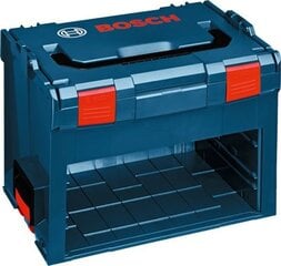 Įrankių dėžė Bosch LS-BOXX 306 Professional, 1600A001RU kaina ir informacija | Įrankių dėžės, laikikliai | pigu.lt