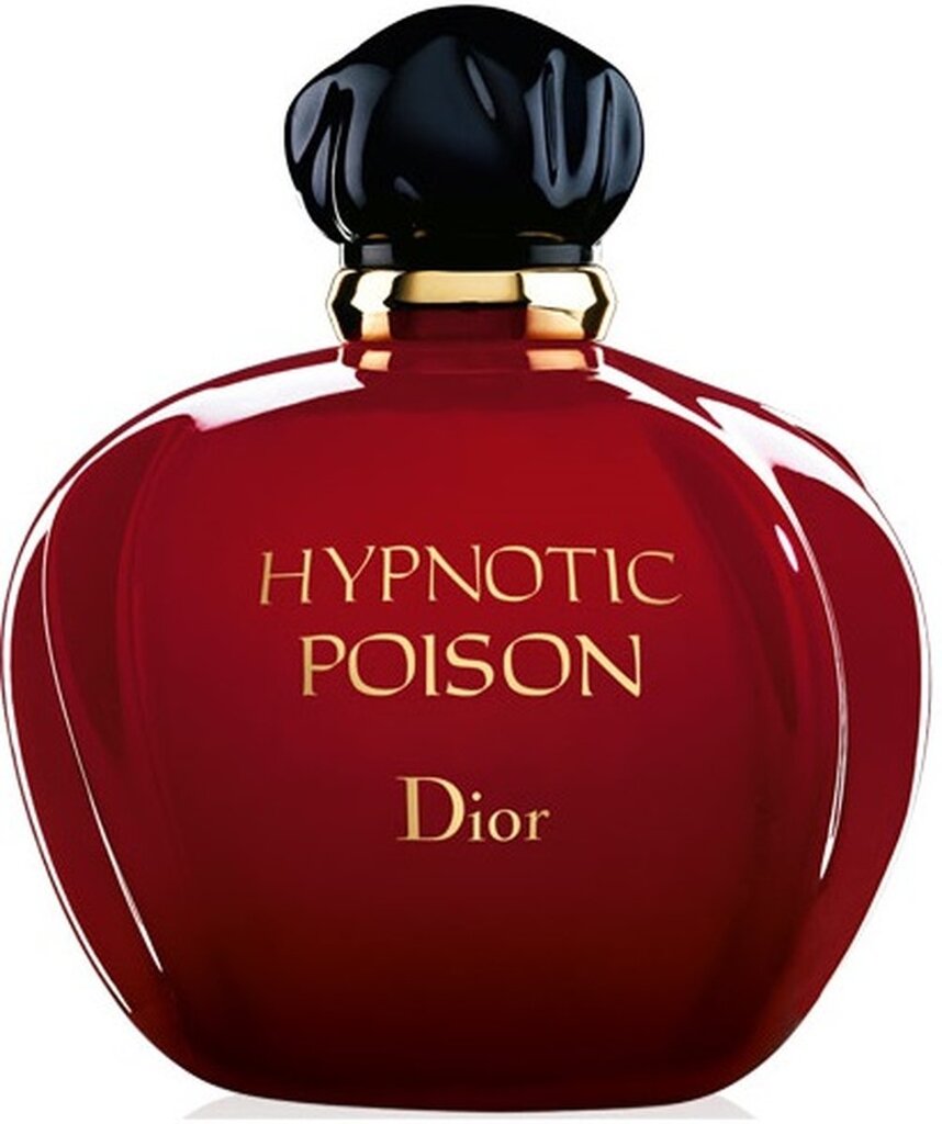 Tualetinis vanduo Dior Hypnotic Poison EDT moterims, 150 ml kaina ir informacija | Kvepalai moterims | pigu.lt