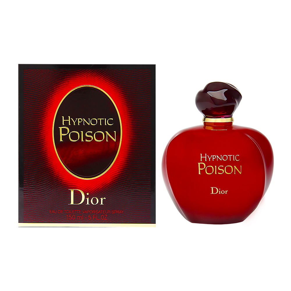 Tualetinis vanduo Dior Hypnotic Poison EDT moterims, 150 ml цена и информация | Kvepalai moterims | pigu.lt