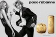 Rinkinys Paco Rabanne Lady Million: EDP moterims 50 ml + kūno pienelis 75 ml kaina ir informacija | Kvepalai moterims | pigu.lt