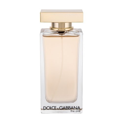 Tualetinis vanduo Dolce & Gabbana The One EDT moterims 100 ml цена и информация | Kvepalai moterims | pigu.lt