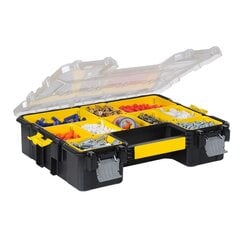 Коробка Stanley FatMax Pro цена и информация | Ящики для инструментов, держатели | pigu.lt
