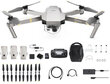 DJI Mavic Pro Platinum Fly kaina ir informacija | Dronai | pigu.lt