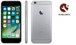 Apple iPhone 6 16GB, Pilka (Atnaujinta) A-klasė kaina ir informacija | Mobilieji telefonai | pigu.lt