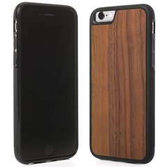 Защитный чехол Woodcessories EcoBump eco222 для Apple iPhone 6 Plus, Apple iPhone 6sPlus цена и информация | Чехлы для телефонов | pigu.lt