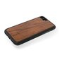 Apsauginis dėklas Woodcessories EcoBump eco223 skirtas Apple iPhone 7 / 8 kaina ir informacija | Telefono dėklai | pigu.lt