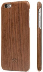 Woodcessories EcoCase Cevlar iPhone 6(s) / Plus Bamboo eco160 цена и информация | Чехлы для телефонов | pigu.lt