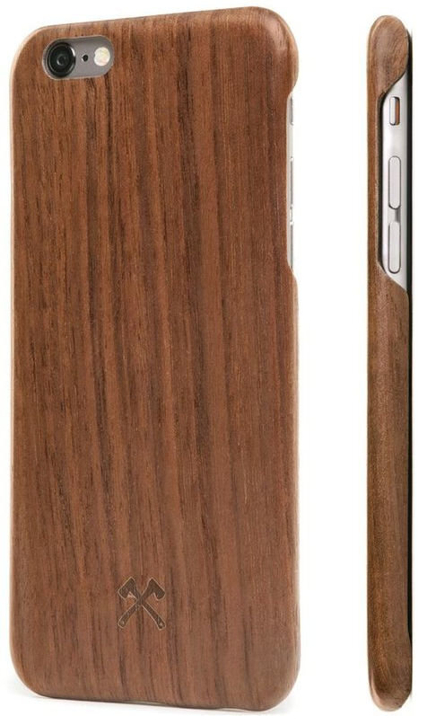 Dėklas Ecocase Cevlar Bamboo eco160 skirtas Apple iPhone 6 Plus, Apple iPhone 6s Plus цена и информация | Telefono dėklai | pigu.lt