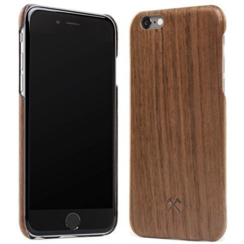 Dėklas Ecocase Cevlar Bamboo eco160 skirtas Apple iPhone 6 Plus, Apple iPhone 6s Plus цена и информация | Telefono dėklai | pigu.lt