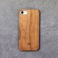 Apsauginis dėklas Woodcessories Cherry eco120 skirtas Apple iPhone 7plus, Apple iPhone 8plus kaina ir informacija | Telefono dėklai | pigu.lt