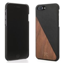 Защитный чехол Woodcessories eco249 для Apple iPhone 7plus, Apple iPhone 8plus цена и информация | Чехлы для телефонов | pigu.lt