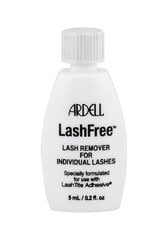 Накладные ресницы Remover Ardell (5 ml) цена и информация | Накладные ресницы, керлеры | pigu.lt