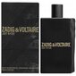 Tualetinis vanduo Zadig & Voltaire Just Rock EDT vyrams, 100 ml kaina ir informacija | Kvepalai vyrams | pigu.lt