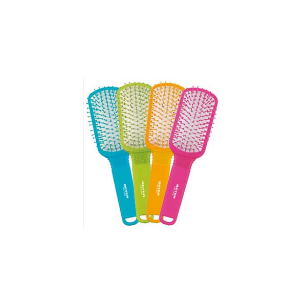 Šepetys Beter cushion nylon bristles - wide 1 vnt. цена и информация | Šepečiai, šukos, žirklės | pigu.lt