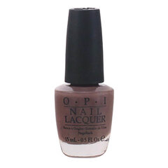 Opi nagų lakas, rudas, 15 ml kaina ir informacija | Nagų lakai, stiprintojai | pigu.lt