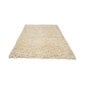 Kilimas Shaggy Light Greige 40x60 cm kaina ir informacija | Kilimai | pigu.lt