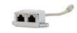 Gembird NCA-SP-02 цена и информация | Adapteriai, USB šakotuvai | pigu.lt