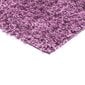 Kilimas Shaggy Light Lavender, 40x60 cm kaina ir informacija | Kilimai | pigu.lt