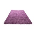 Kilimas Shaggy Light Lavender, 40x60 cm