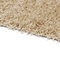 Kilimas Shaggy Light Sand, 40x60 cm kaina ir informacija | Kilimai | pigu.lt