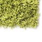 Kilimas Shaggy Light Green, 40x60 cm kaina ir informacija | Kilimai | pigu.lt