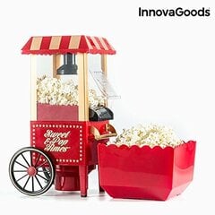 InnovaGoods V0100515 kaina ir informacija | Išskirtiniai maisto gaminimo prietaisai | pigu.lt