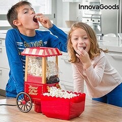 InnovaGoods V0100515 kaina ir informacija | Išskirtiniai maisto gaminimo prietaisai | pigu.lt