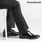 InnovaGoods atpalaiduojančios kompresinės kojinės цена и информация | Moteriškos kojinės | pigu.lt