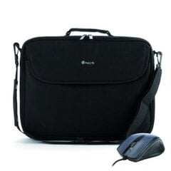 NGS цена и информация | Рюкзаки, сумки, чехлы для компьютеров | pigu.lt