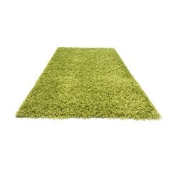 Ковер Shaggy Light Green, 60x100 см цена и информация | Ковры | pigu.lt