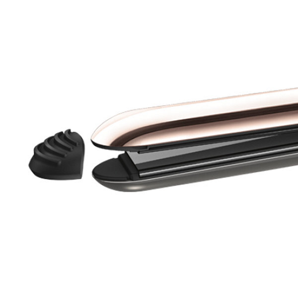 BaByliss ST481E IONIC kaina ir informacija | Plaukų formavimo ir tiesinimo prietaisai | pigu.lt