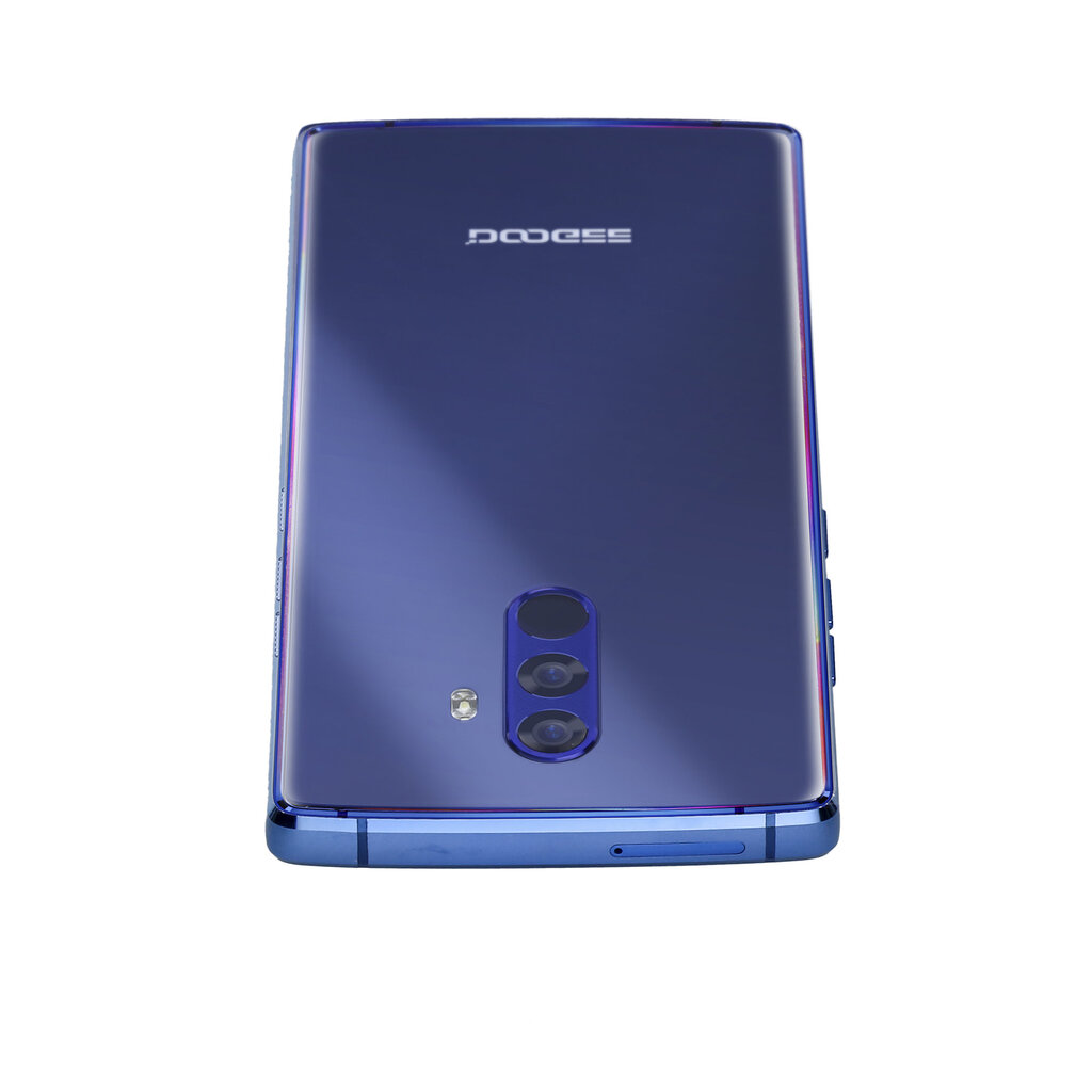 Doogee MIX 2, 6/64GB, Mėlynas kaina ir informacija | Mobilieji telefonai | pigu.lt