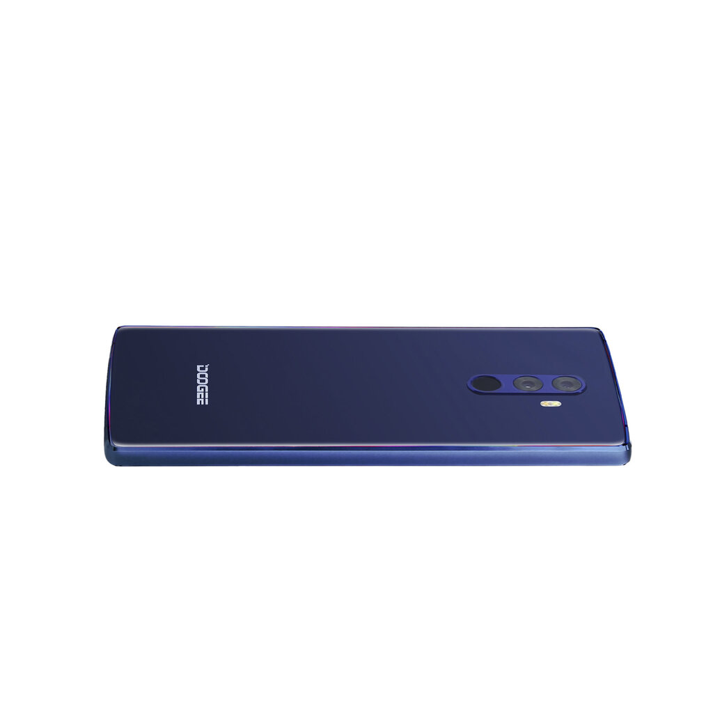 Doogee MIX 2, 6/64GB, Mėlynas цена и информация | Mobilieji telefonai | pigu.lt