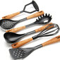 Мayer&Boch virtuvės įrankių rinkinys,7dalių kaina ir informacija | Virtuvės įrankiai | pigu.lt