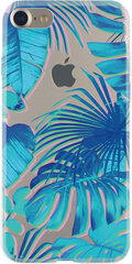 BigBen Jungle Palm Cover kaina ir informacija | Telefono dėklai | pigu.lt