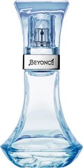 Beyonce Shimmering Heat EDP для женщин 100 мл цена и информация | Женские духи | pigu.lt