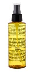 Спрей придающий блеск волосам Kallos Lab 35 Brightening Hair Oil 150 мл цена и информация | Средства для укладки волос | pigu.lt