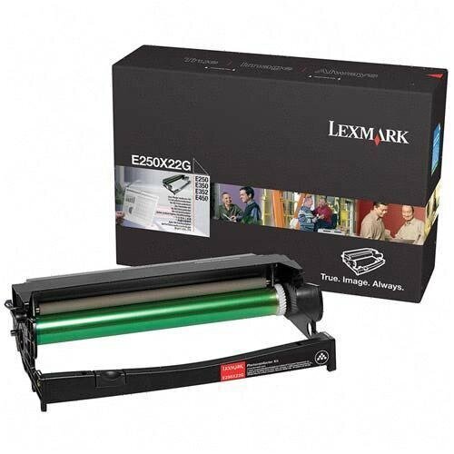 Lazerinė kasetė Lexmark 0E250X22G kaina ir informacija | Kasetės lazeriniams spausdintuvams | pigu.lt