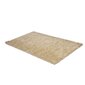 Kilimas Shaggy Light Sand, 80x150 cm kaina ir informacija | Kilimai | pigu.lt